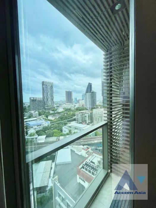17  2 br Condominium for rent and sale in Sukhumvit ,Bangkok BTS Thong Lo at The Strand Thonglor AA36612