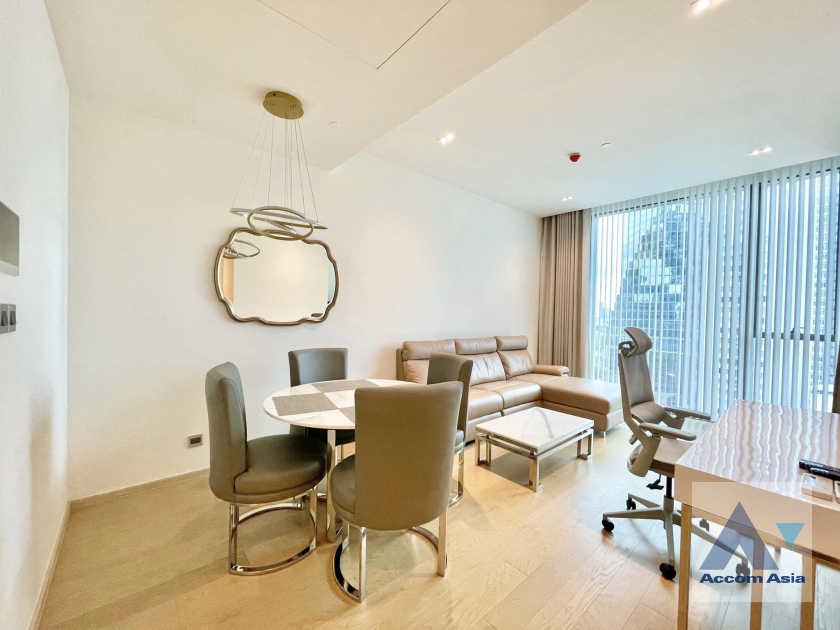  2  2 br Condominium For Rent in Sukhumvit ,Bangkok BTS Thong Lo at The Strand Thonglor AA36612