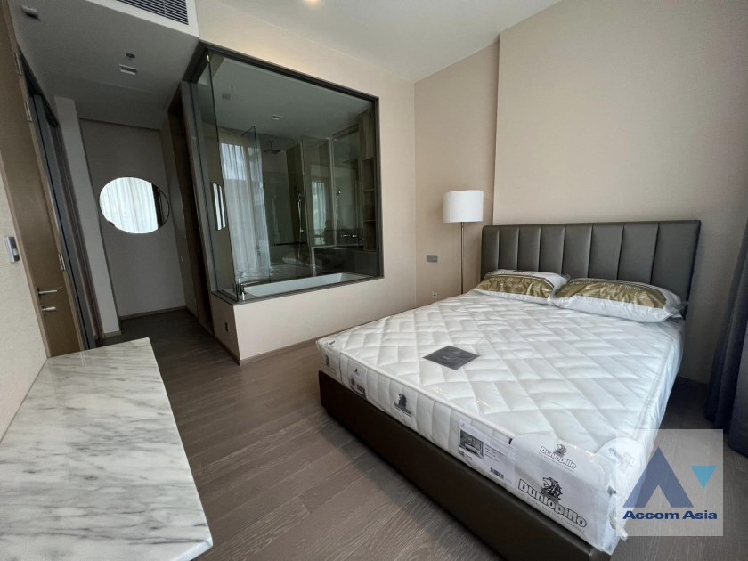  1  1 br Condominium For Rent in Sukhumvit ,Bangkok MRT Sukhumvit - BTS Asok at The Esse Asoke AA36614