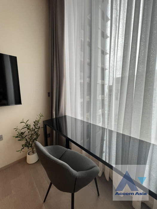 4  1 br Condominium For Rent in Sukhumvit ,Bangkok MRT Sukhumvit - BTS Asok at The Esse Asoke AA36614