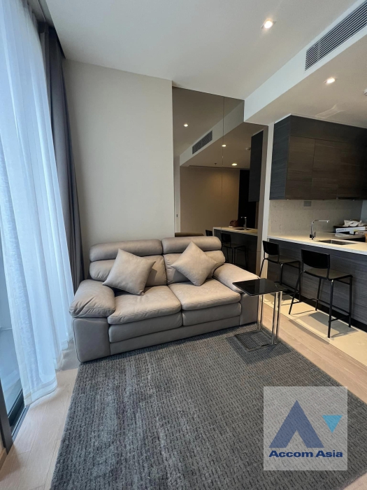  1  1 br Condominium For Rent in Sukhumvit ,Bangkok MRT Sukhumvit - BTS Asok at The Esse Asoke AA36614
