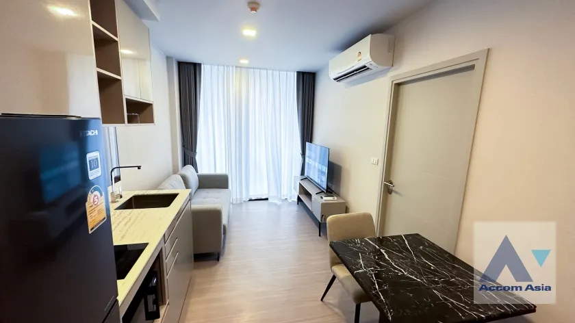 unitQuintara TreeHaus Sukhumvit 42