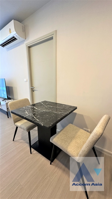  1  1 br Condominium For Rent in Sukhumvit ,Bangkok BTS Ekkamai at Quintara TreeHaus Sukhumvit 42 AA36617