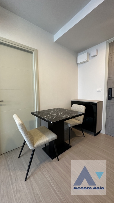 4  1 br Condominium For Rent in Sukhumvit ,Bangkok BTS Ekkamai at Quintara TreeHaus Sukhumvit 42 AA36617