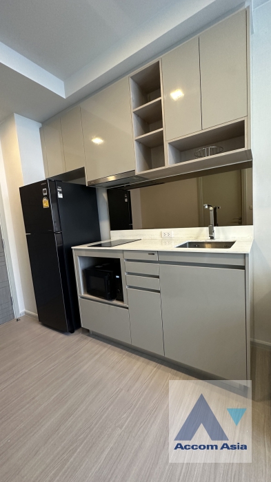 5  1 br Condominium For Rent in Sukhumvit ,Bangkok BTS Ekkamai at Quintara TreeHaus Sukhumvit 42 AA36617