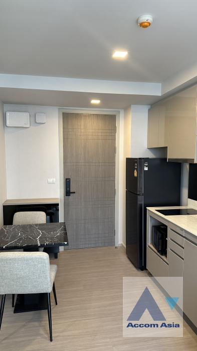 8  1 br Condominium For Rent in Sukhumvit ,Bangkok BTS Ekkamai at Quintara TreeHaus Sukhumvit 42 AA36617