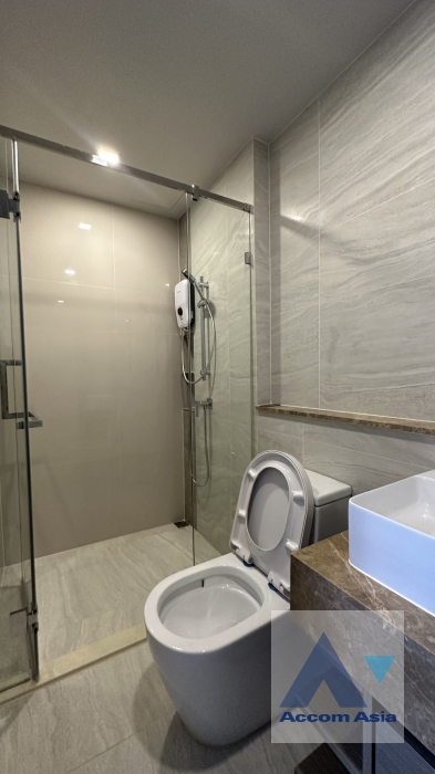 9  1 br Condominium For Rent in Sukhumvit ,Bangkok BTS Ekkamai at Quintara TreeHaus Sukhumvit 42 AA36617