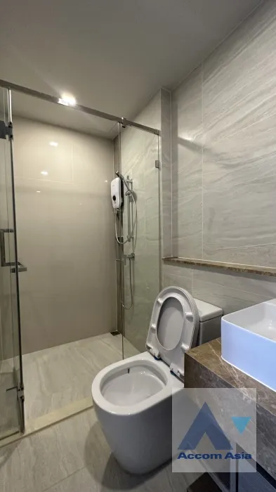9  1 br Condominium For Rent in Sukhumvit ,Bangkok BTS Ekkamai at Quintara TreeHaus Sukhumvit 42 AA36617