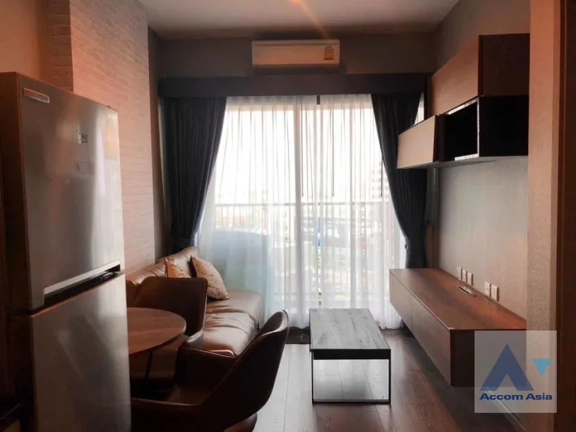 unitWhizdom Avenue Ratchada Ladprao