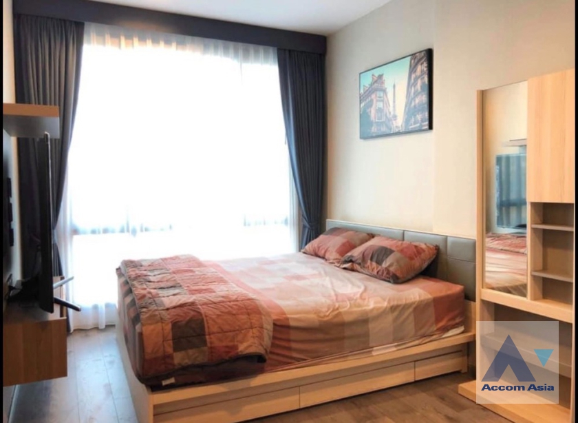 4  1 br Condominium For Sale in Ratchadaphisek ,Bangkok MRT Lat Phrao at Whizdom Avenue Ratchada Ladprao AA36620