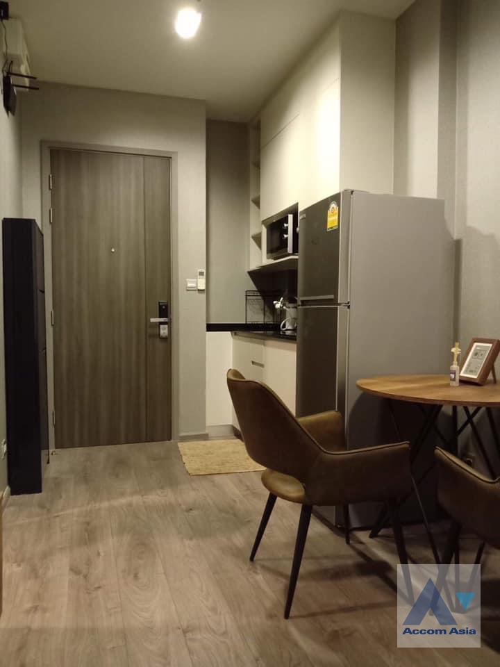  1  1 br Condominium For Sale in Ratchadaphisek ,Bangkok MRT Lat Phrao at Whizdom Avenue Ratchada Ladprao AA36620