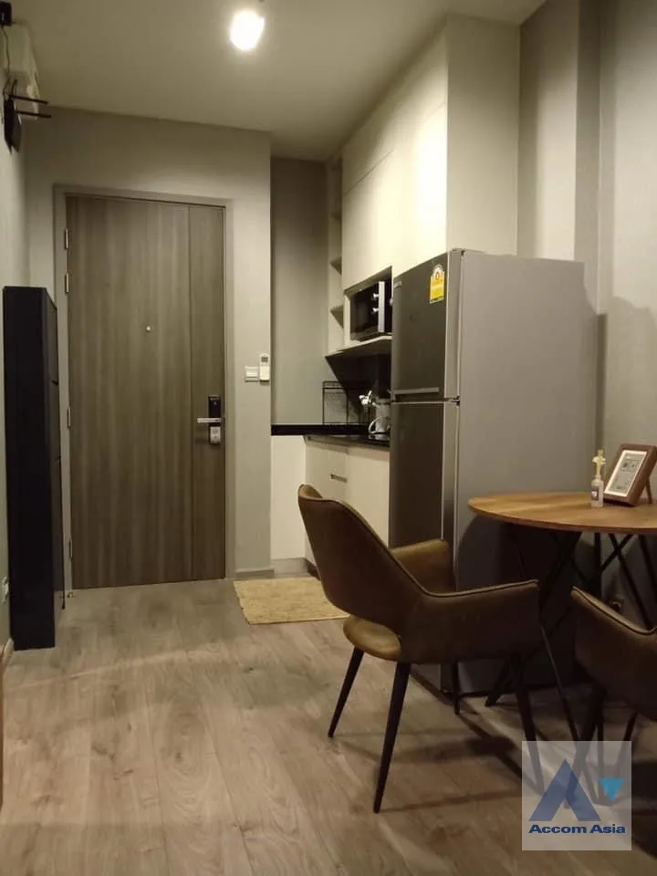  1  1 br Condominium For Sale in Ratchadaphisek ,Bangkok MRT Lat Phrao at Whizdom Avenue Ratchada Ladprao AA36620