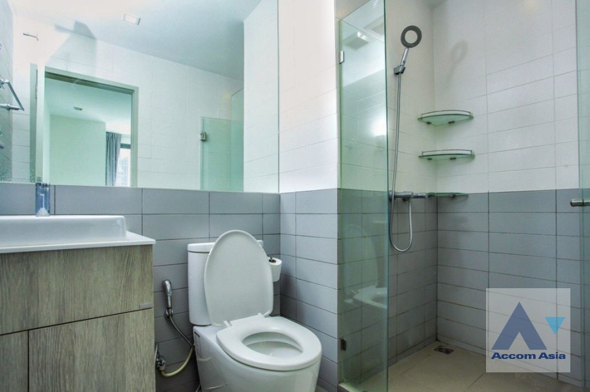 9  1 br Condominium For Sale in Ratchadaphisek ,Bangkok MRT Rama 9 - ARL Makkasan at IDEO Mobi Rama 9 AA36631