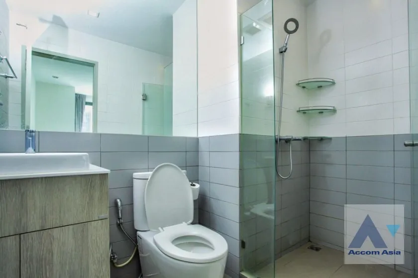 9  1 br Condominium For Sale in Ratchadaphisek ,Bangkok MRT Rama 9 - ARL Makkasan at IDEO Mobi Rama 9 AA36631