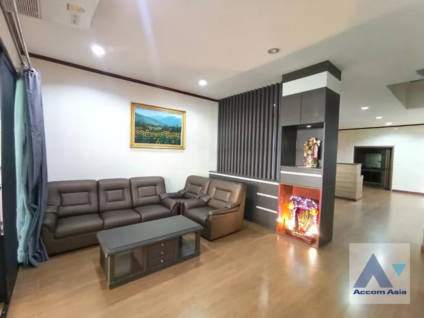  1  4 br Townhouse for rent and sale in Rama 3 ,Bangkok  AA36635