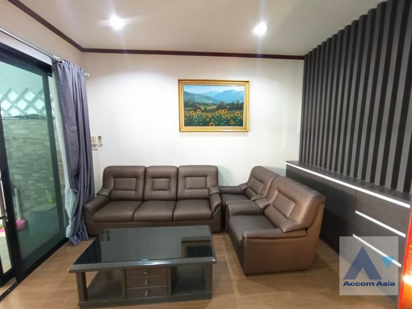  1  4 br Townhouse for rent and sale in Rama 3 ,Bangkok  AA36635