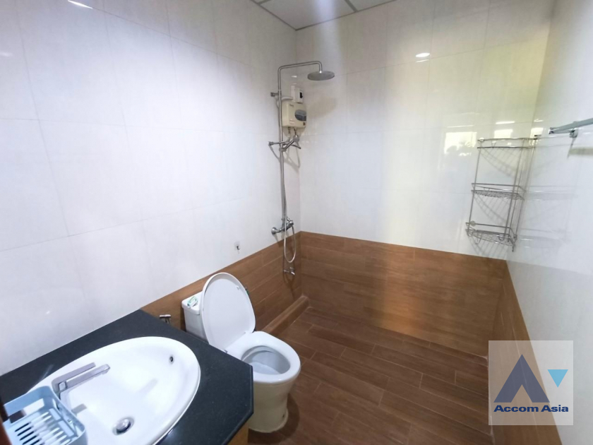 12  4 br Townhouse for rent and sale in Rama 3 ,Bangkok  AA36635