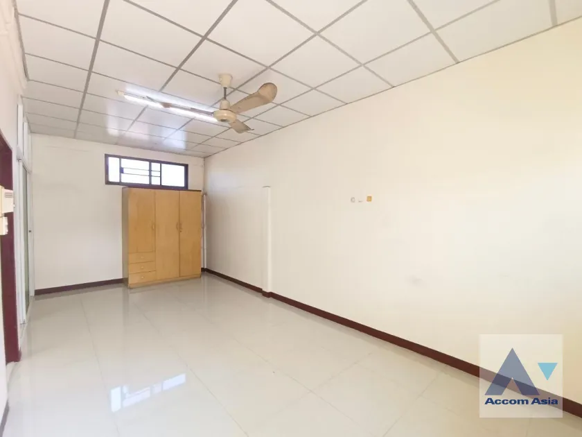 31  4 br Townhouse for rent and sale in Rama 3 ,Bangkok  AA36635