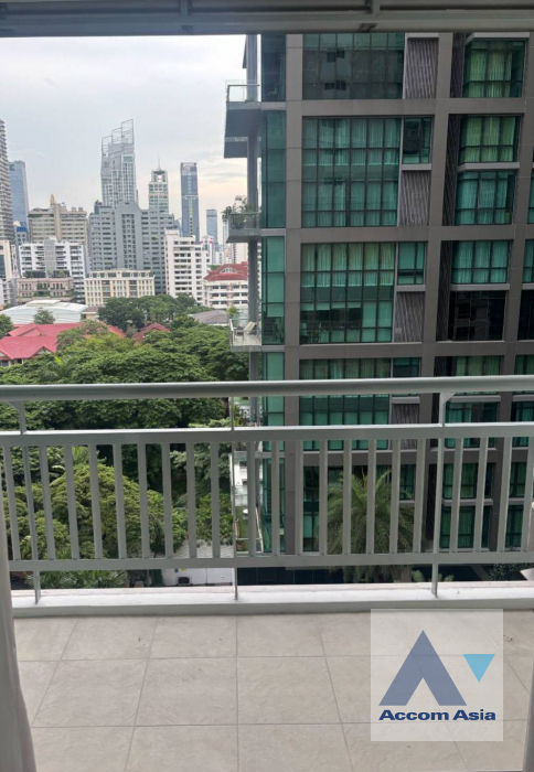 11  3 br Condominium For Rent in Sukhumvit ,Bangkok MRT Phetchaburi - BTS Asok at Grand Park View AA36639