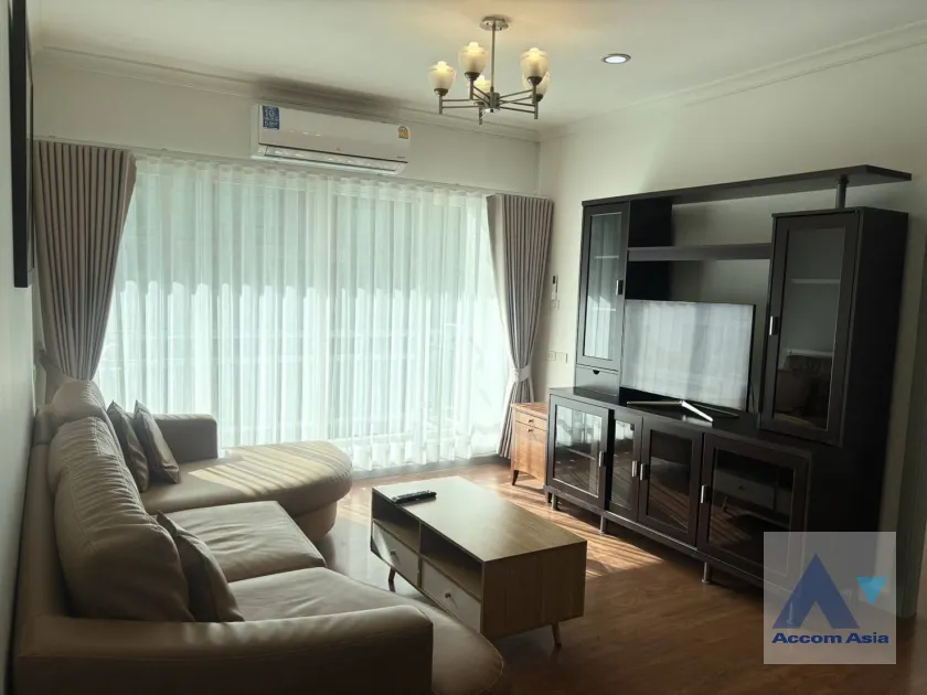 Grand Park View Condominium  3 Bedroom for Rent BTS Asok in Sukhumvit Bangkok