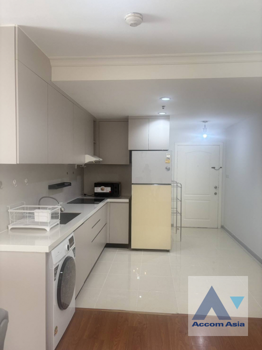 5  3 br Condominium For Rent in Sukhumvit ,Bangkok MRT Phetchaburi - BTS Asok at Grand Park View AA36639