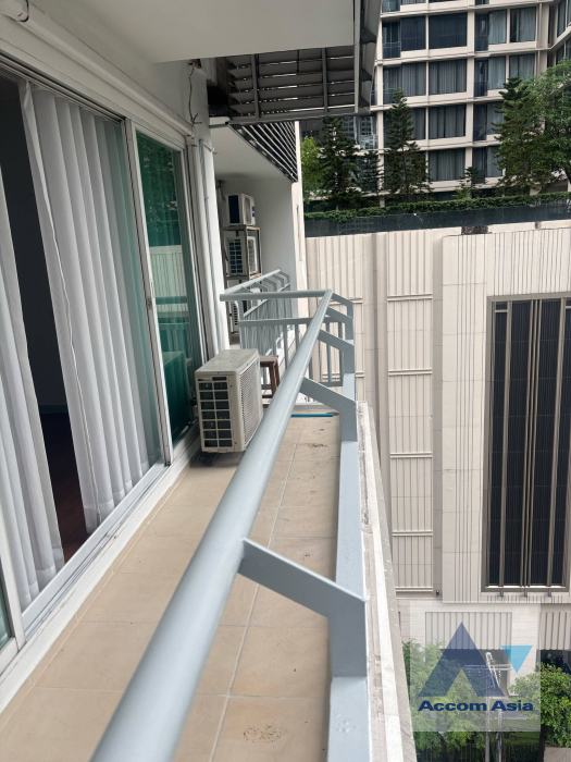12  3 br Condominium For Rent in Sukhumvit ,Bangkok MRT Phetchaburi - BTS Asok at Grand Park View AA36639