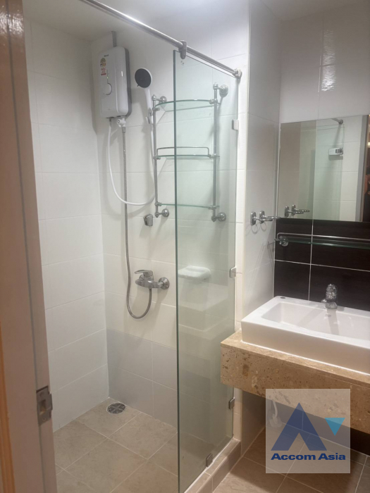 9  3 br Condominium For Rent in Sukhumvit ,Bangkok MRT Phetchaburi - BTS Asok at Grand Park View AA36639