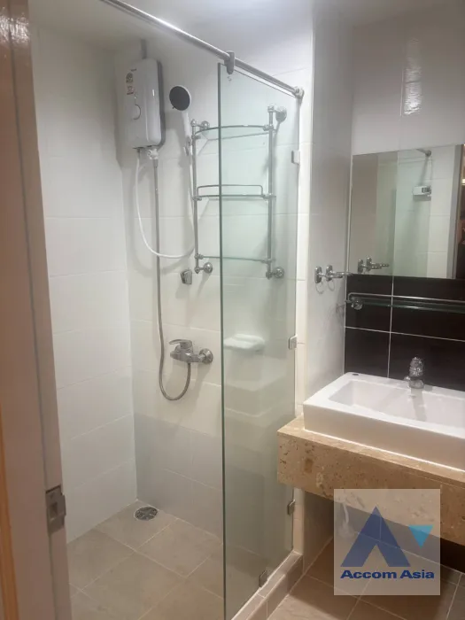 9  3 br Condominium For Rent in Sukhumvit ,Bangkok MRT Phetchaburi - BTS Asok at Grand Park View AA36639