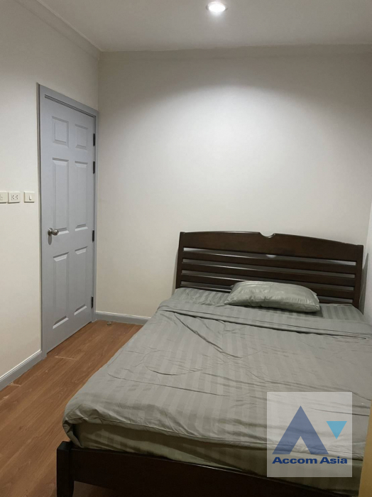 8  3 br Condominium For Rent in Sukhumvit ,Bangkok MRT Phetchaburi - BTS Asok at Grand Park View AA36639