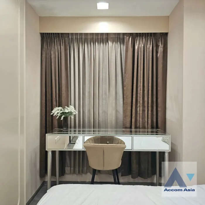 4  1 br Condominium For Rent in Charoen Nakhon ,Bangkok BTS Wongwian Yai at Nye By Sansiri AA36644