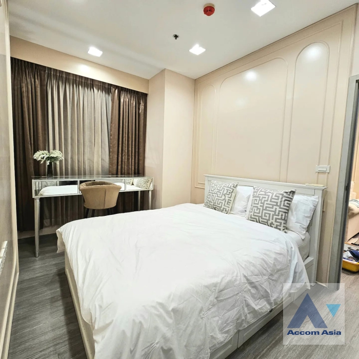  1  1 br Condominium For Rent in Charoen Nakhon ,Bangkok BTS Wongwian Yai at Nye By Sansiri AA36644