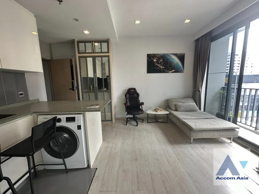  M Thonglor 10 Condominium  1 Bedroom for Rent BTS Ekkamai in Sukhumvit Bangkok