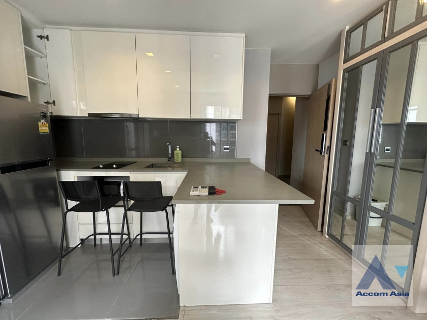 4  1 br Condominium For Rent in Sukhumvit ,Bangkok BTS Ekkamai at M Thonglor 10 AA36645