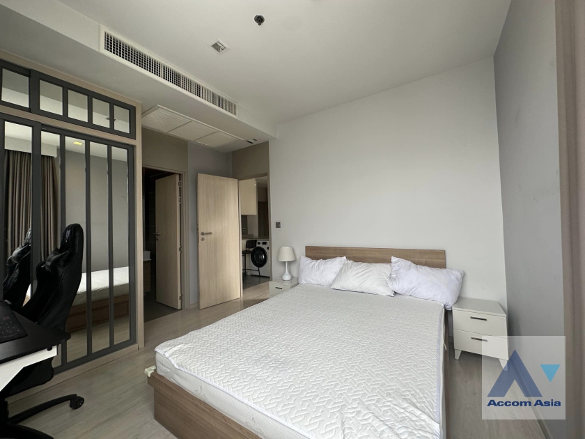 8  1 br Condominium For Rent in Sukhumvit ,Bangkok BTS Ekkamai at M Thonglor 10 AA36645