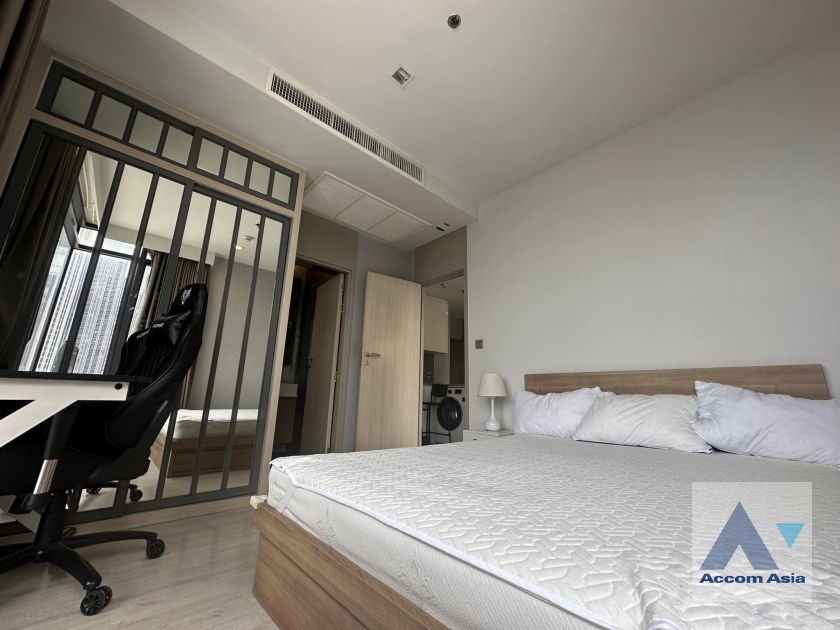 11  1 br Condominium For Rent in Sukhumvit ,Bangkok BTS Ekkamai at M Thonglor 10 AA36645