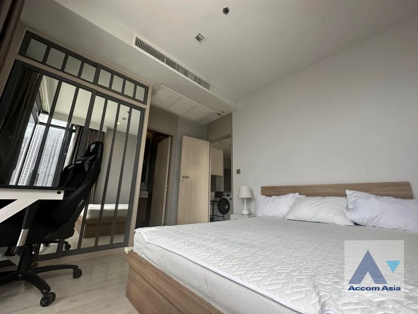 11  1 br Condominium For Rent in Sukhumvit ,Bangkok BTS Ekkamai at M Thonglor 10 AA36645