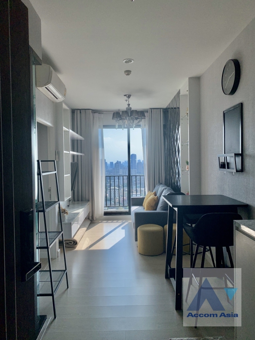  2  1 br Condominium For Rent in Ratchadaphisek ,Bangkok BTS Thong Lo at The Niche Pride Thonglor AA36648