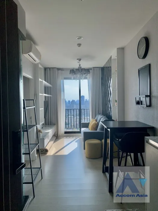  The Niche Pride Thonglor Condominium  1 Bedroom for Rent BTS Thong Lo in Ratchadaphisek Bangkok