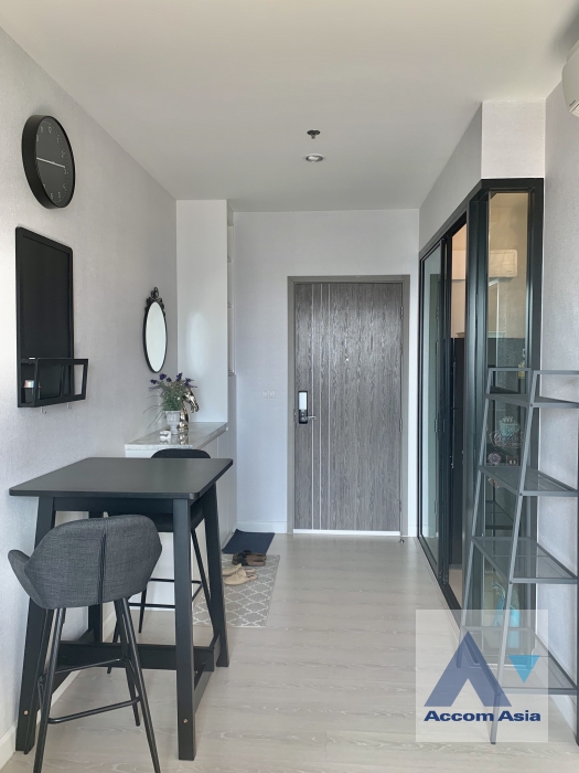  1  1 br Condominium For Rent in Ratchadaphisek ,Bangkok BTS Thong Lo at The Niche Pride Thonglor AA36648