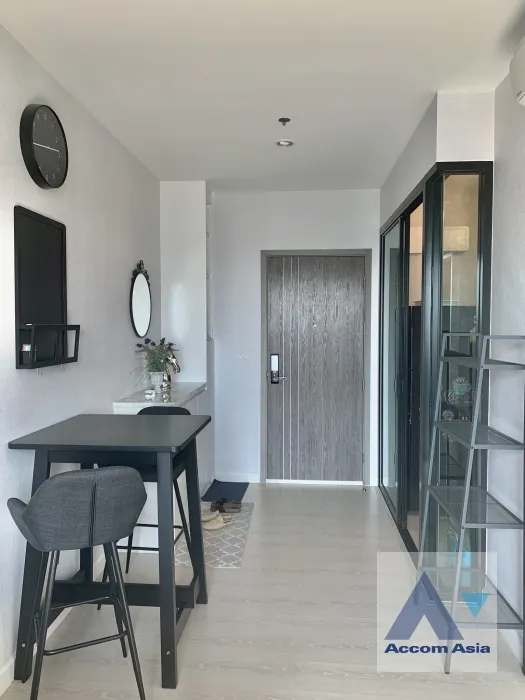  1  1 br Condominium For Rent in Ratchadaphisek ,Bangkok BTS Thong Lo at The Niche Pride Thonglor AA36648