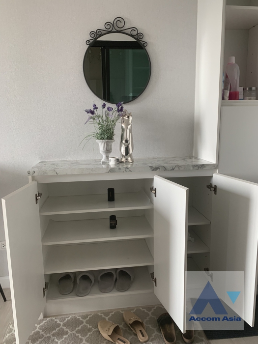  1  1 br Condominium For Rent in Ratchadaphisek ,Bangkok BTS Thong Lo at The Niche Pride Thonglor AA36648