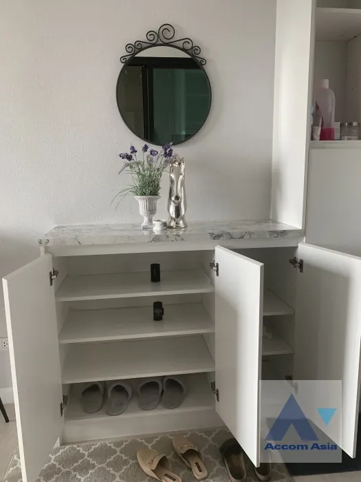  1  1 br Condominium For Rent in Ratchadaphisek ,Bangkok BTS Thong Lo at The Niche Pride Thonglor AA36648