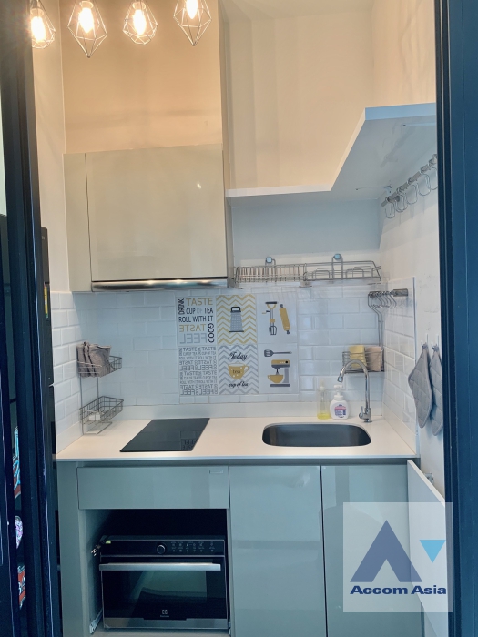 4  1 br Condominium For Rent in Ratchadaphisek ,Bangkok BTS Thong Lo at The Niche Pride Thonglor AA36648