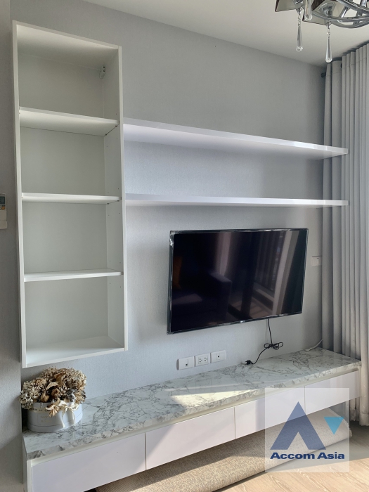 6  1 br Condominium For Rent in Ratchadaphisek ,Bangkok BTS Thong Lo at The Niche Pride Thonglor AA36648