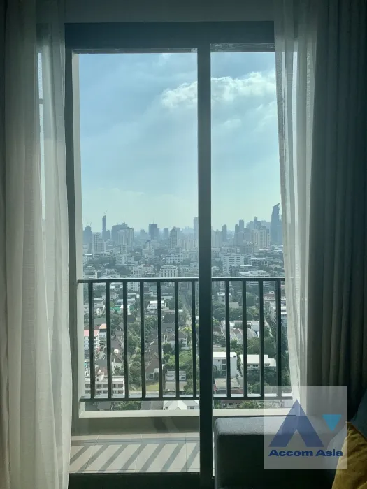 7  1 br Condominium For Rent in Ratchadaphisek ,Bangkok BTS Thong Lo at The Niche Pride Thonglor AA36648