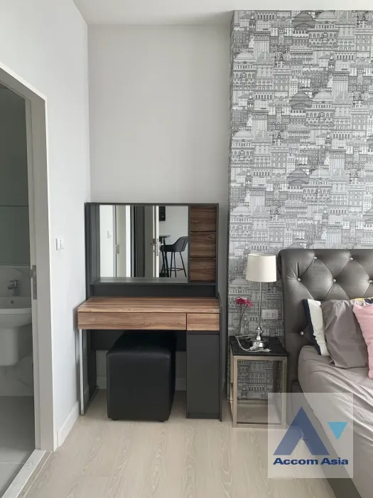 8  1 br Condominium For Rent in Ratchadaphisek ,Bangkok BTS Thong Lo at The Niche Pride Thonglor AA36648