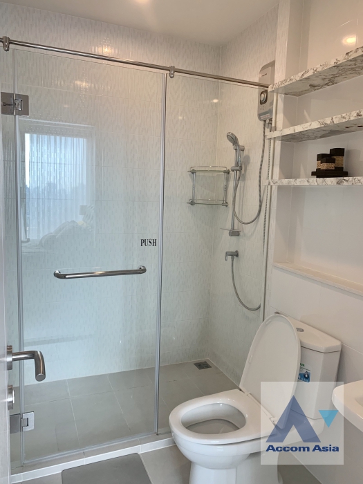 11  1 br Condominium For Rent in Ratchadaphisek ,Bangkok BTS Thong Lo at The Niche Pride Thonglor AA36648