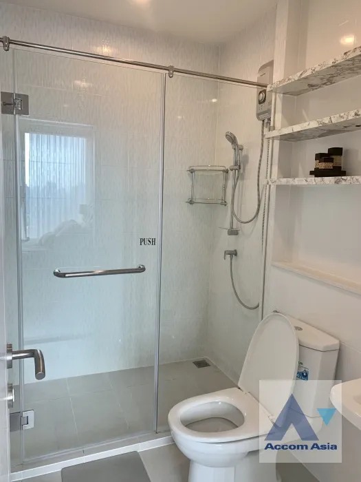 11  1 br Condominium For Rent in Ratchadaphisek ,Bangkok BTS Thong Lo at The Niche Pride Thonglor AA36648