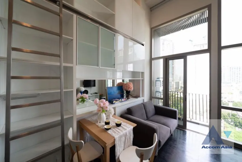  1  1 br Condominium For Rent in Sukhumvit ,Bangkok BTS Thong Lo at Ideo Morph Condominium AA36650