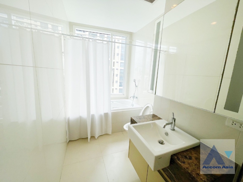 8  1 br Condominium For Rent in Sukhumvit ,Bangkok BTS Phrom Phong at 39 By Sansiri AA36651